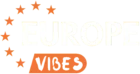 Europe Vibes - Logo