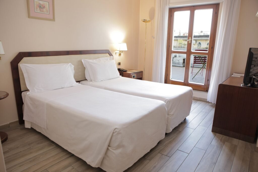 Hotel Bristol Milan