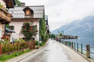 5 Best Day Trips from Salzburg Lakes, Mountains, Mines and Movie Moments