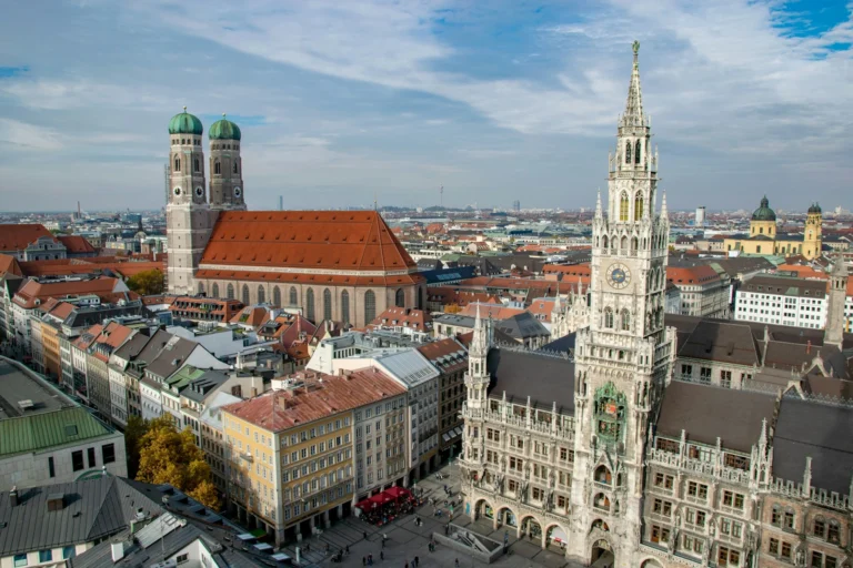 5 Creative Ways to Experience Munich