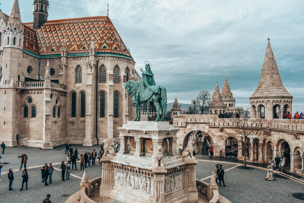 Top 10 Things to Do in Budapest for First-Time Visitors