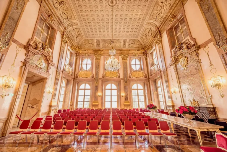 Top 3 Classical Concerts in Salzburg You Should Experience