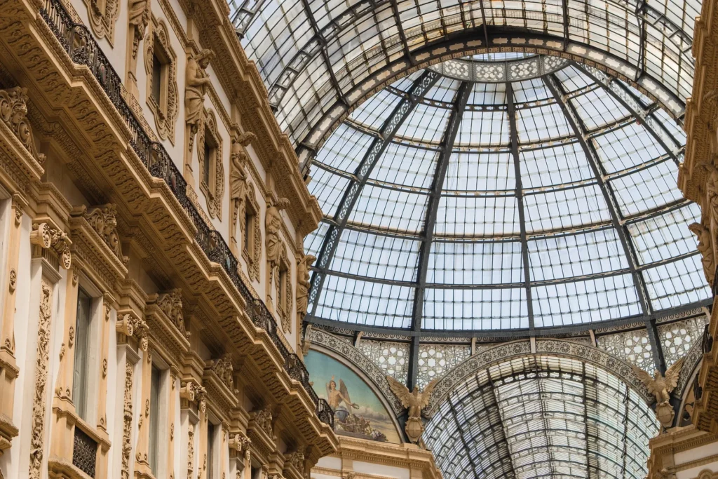 Top 7 Things to Do in Milan for First-Time Visitors