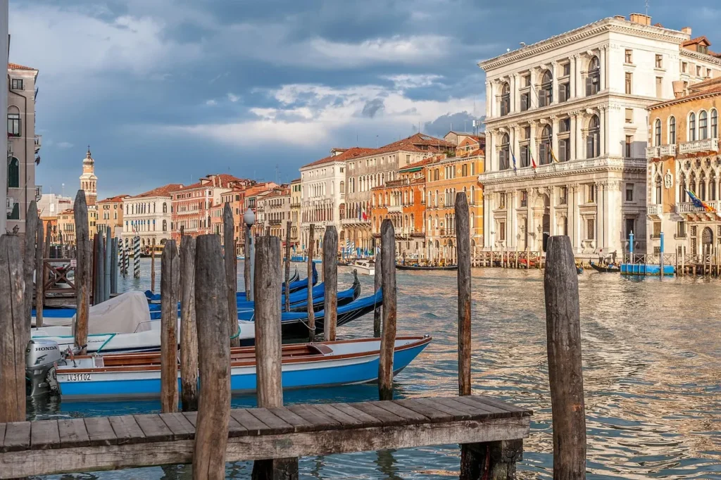 Top 7 Things to Do in Venice