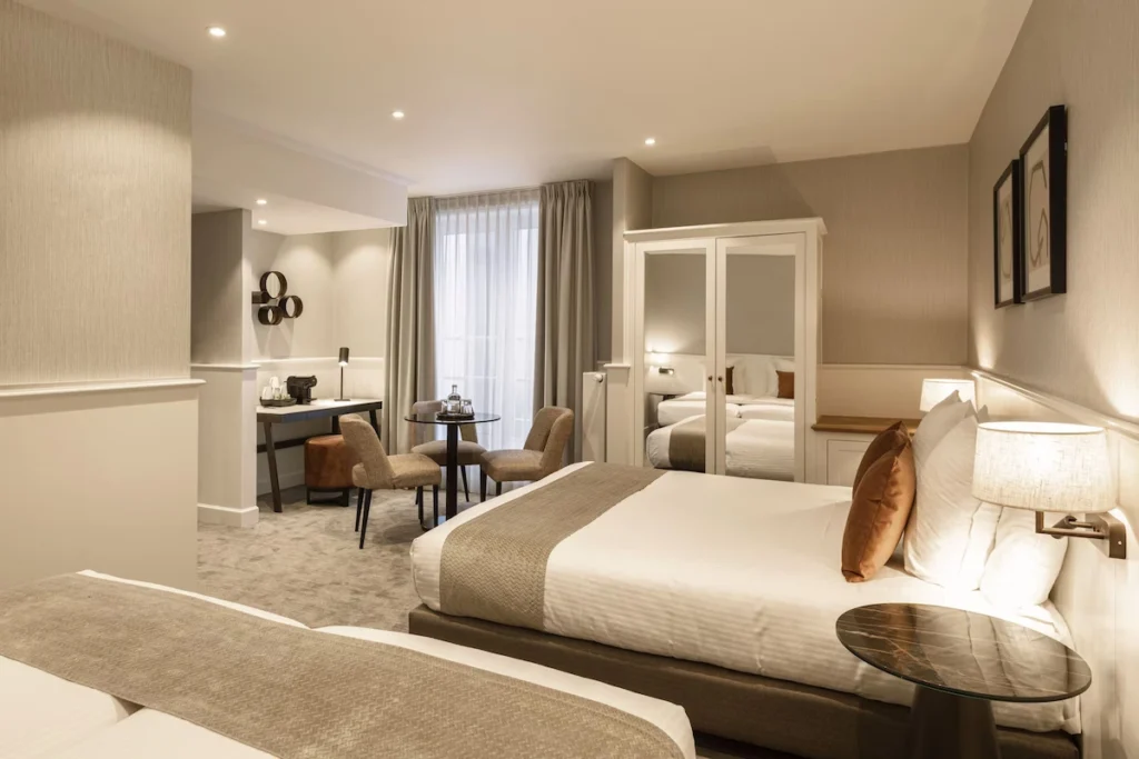 Dukes’ Academie – by Dukes’ Hotel Collection