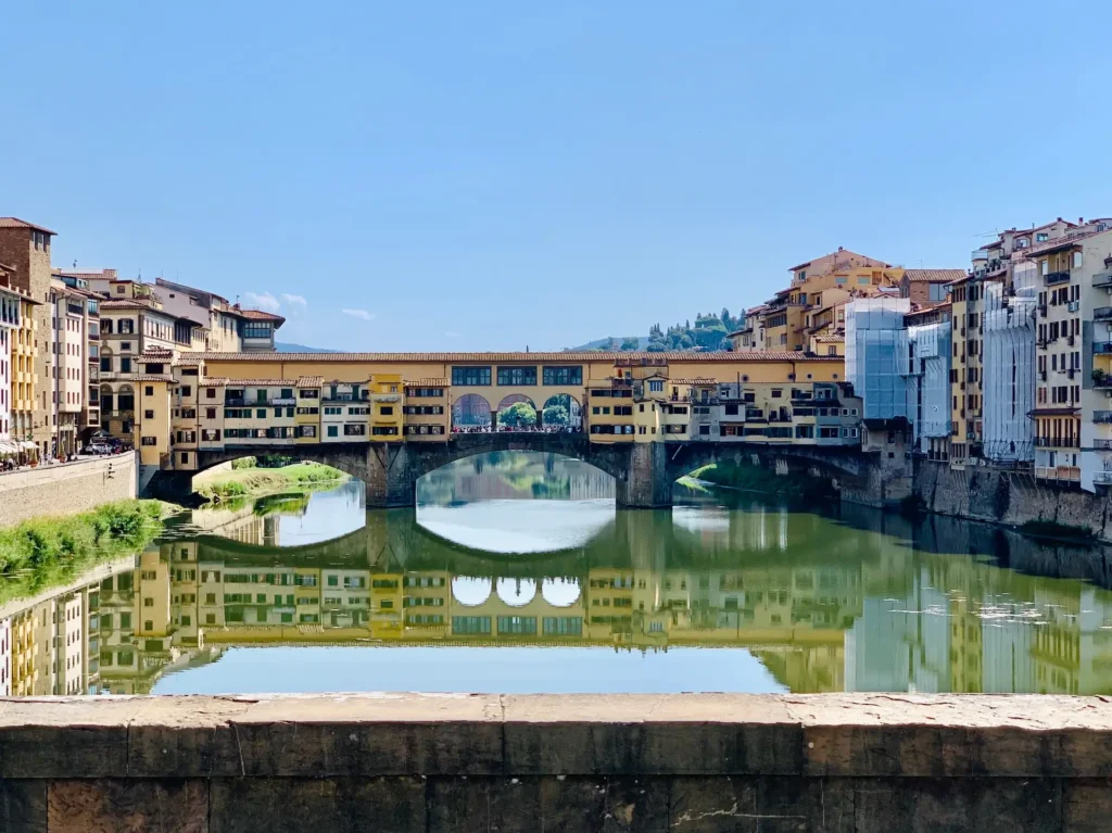 Florence Highlights Walking Tour with Expert Guide
