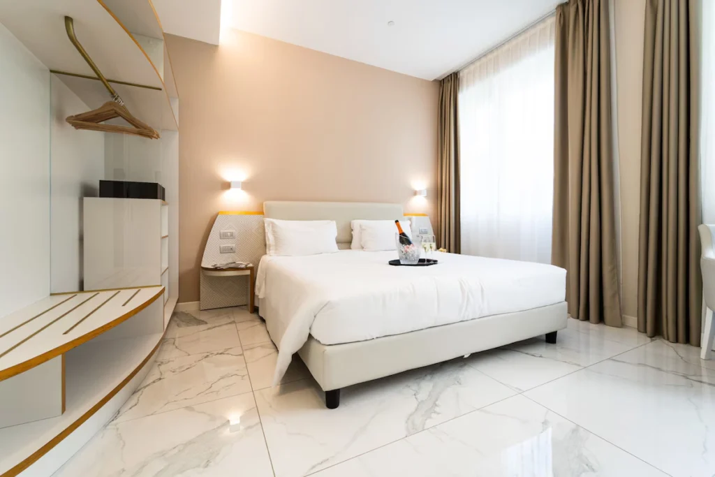 Hotel Milano Castello