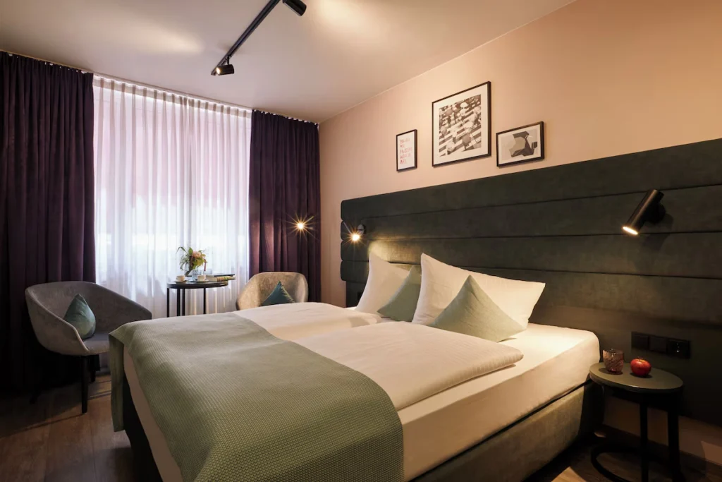 Hotel Mirabell by Maier Privathotels