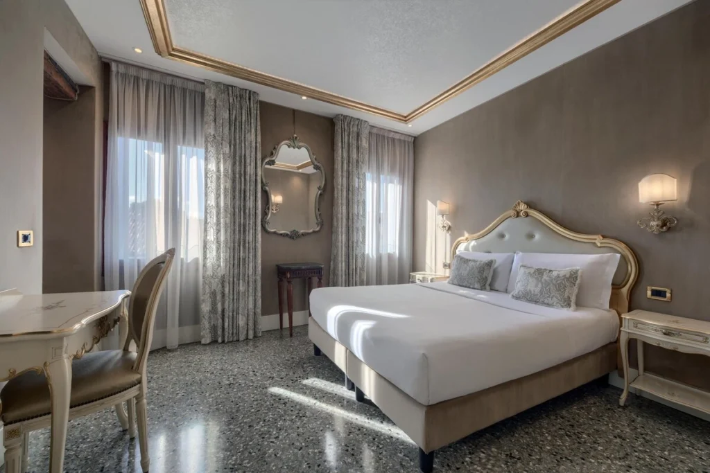 Hotel Olimpia Venice