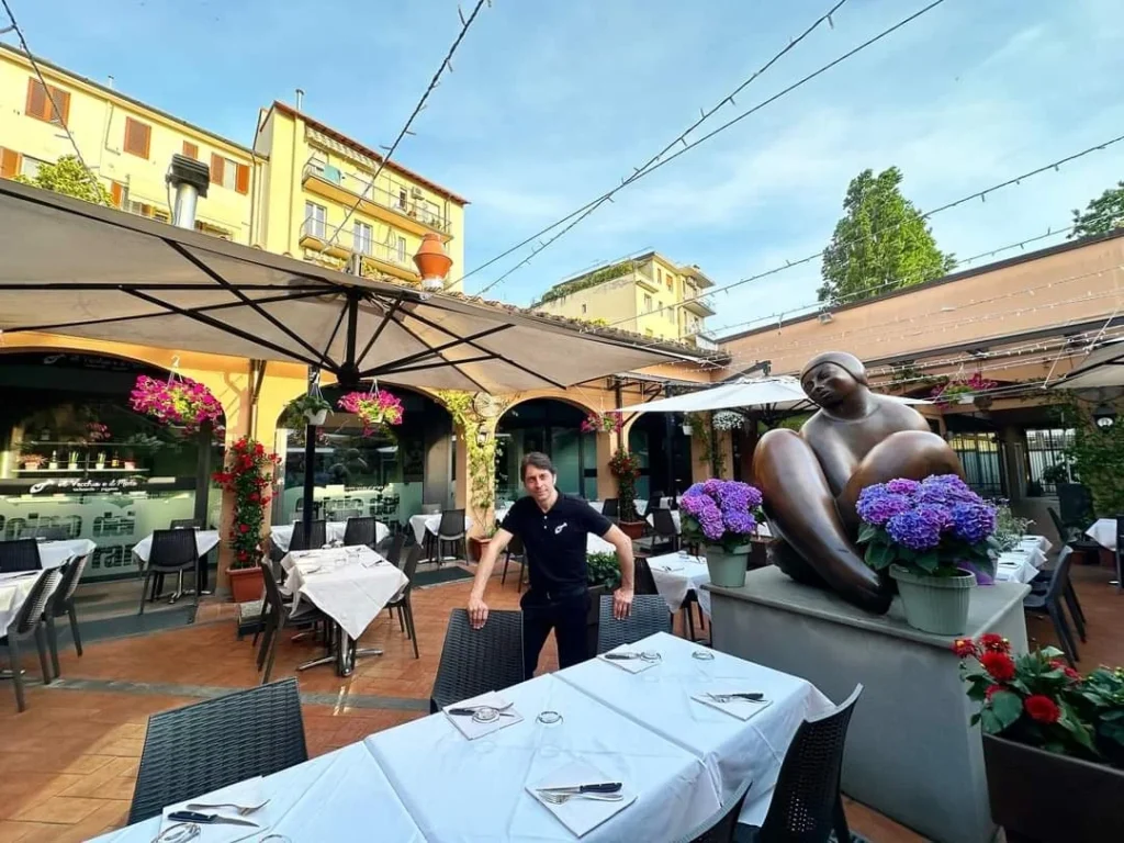 Il Vecchio e il Mare