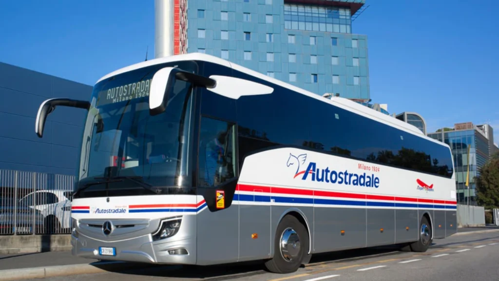 Malpensa Airport Shuttle Transfer to Milan City Center