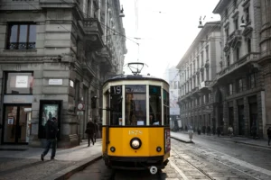 Milan Transport Guide (2026) Airport Transfers & Getting Around Made Easy