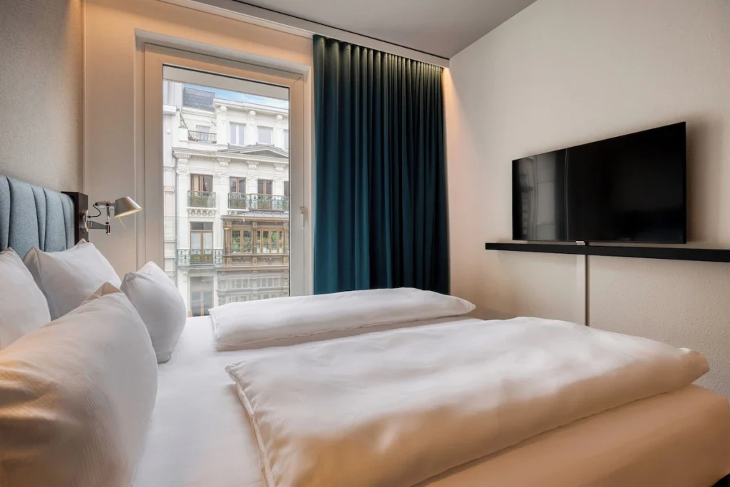 Motel One Brussels