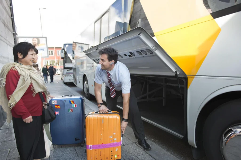 Munich Airport Transfer to City Center