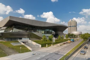 Munich Transport Guide (2026) Airport Transfers & Getting Around Made Easy