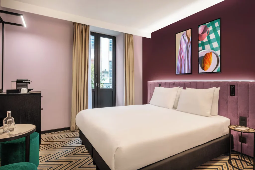 Numa Brussels Royal Galleries