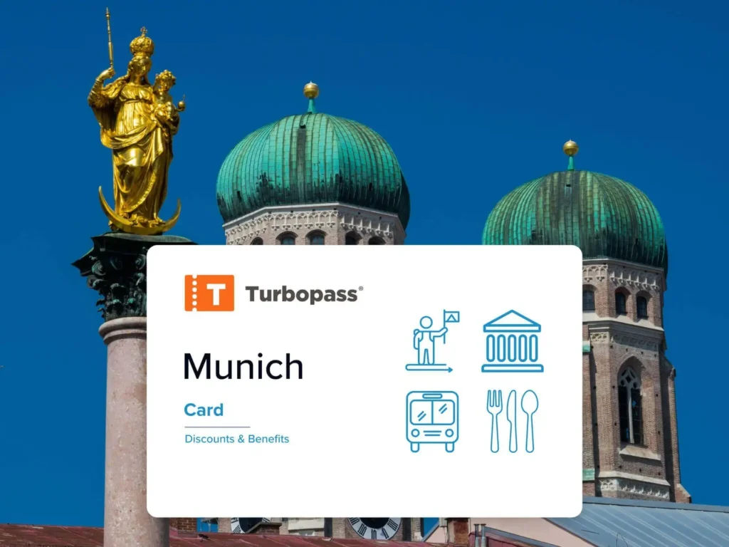 Official City Card for Public Transport