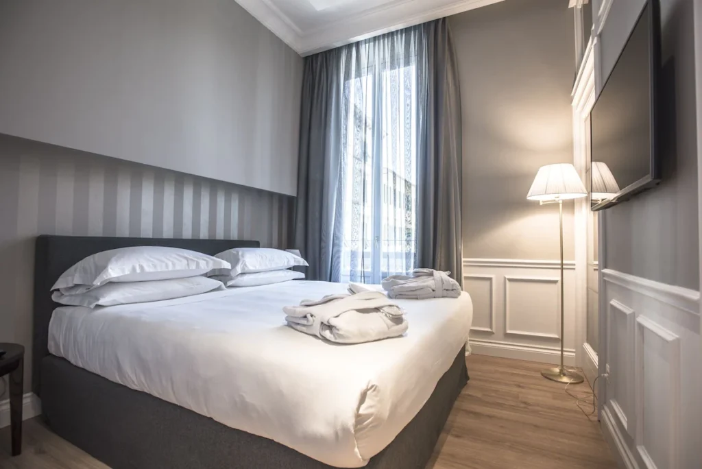 Palazzo Castri 1874 Spa & Garden