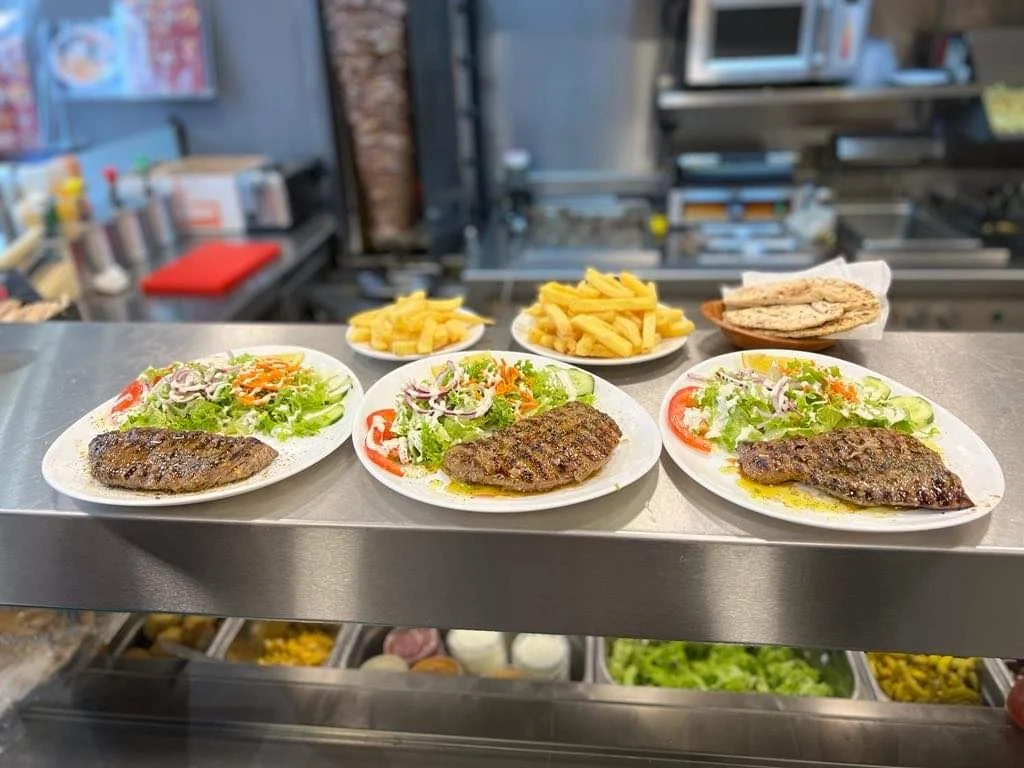 Santorini Brussels Grand-Place