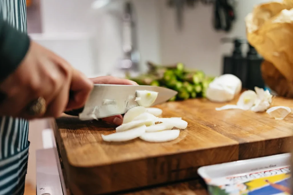 Top 3 Cooking Classes in Venice