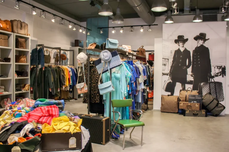 Top 3 Shopping Outlets to Visit Around Milan