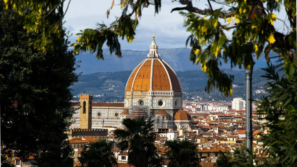 Top 3 Walking Tours of Florence