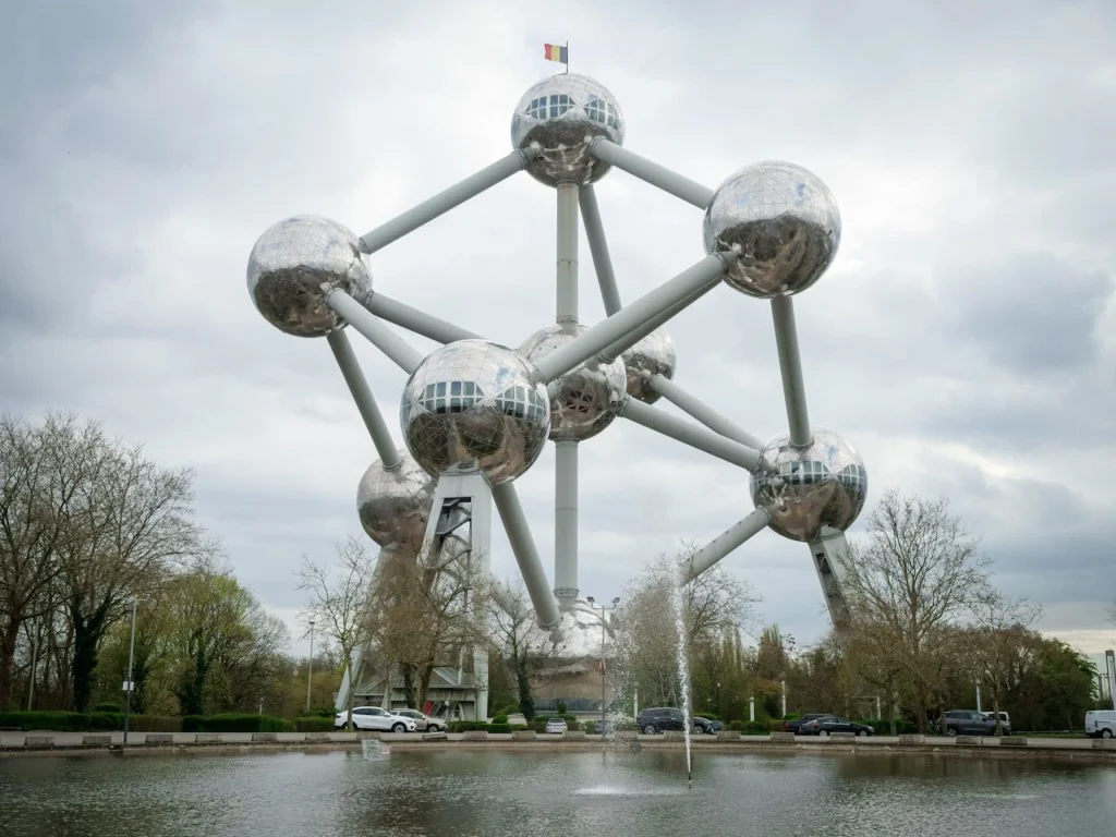 Top 5 Budget Hotels in Brussels