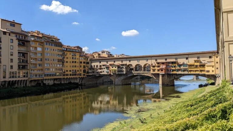 Top 5 Budget Hotels in Florence