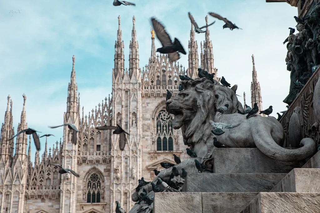 Top 5 Budget Hotels in Milan