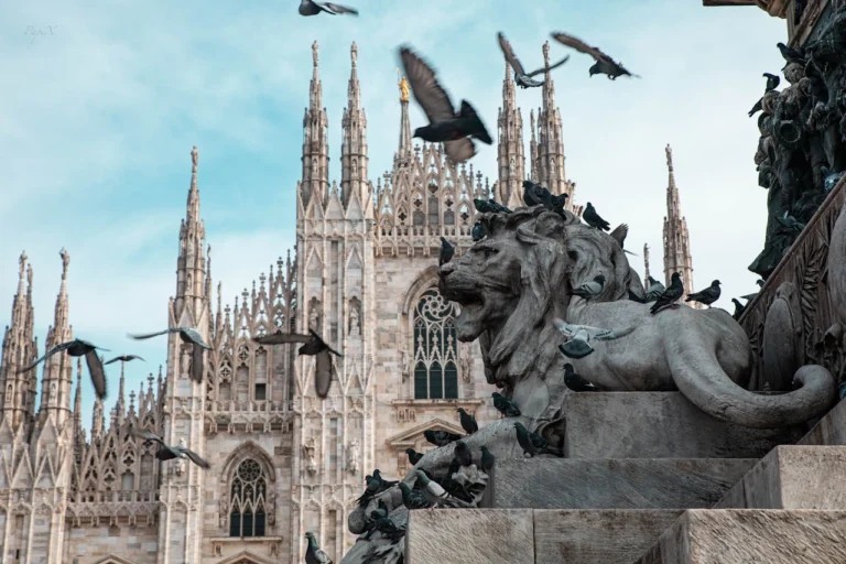Top 5 Budget Hotels in Milan
