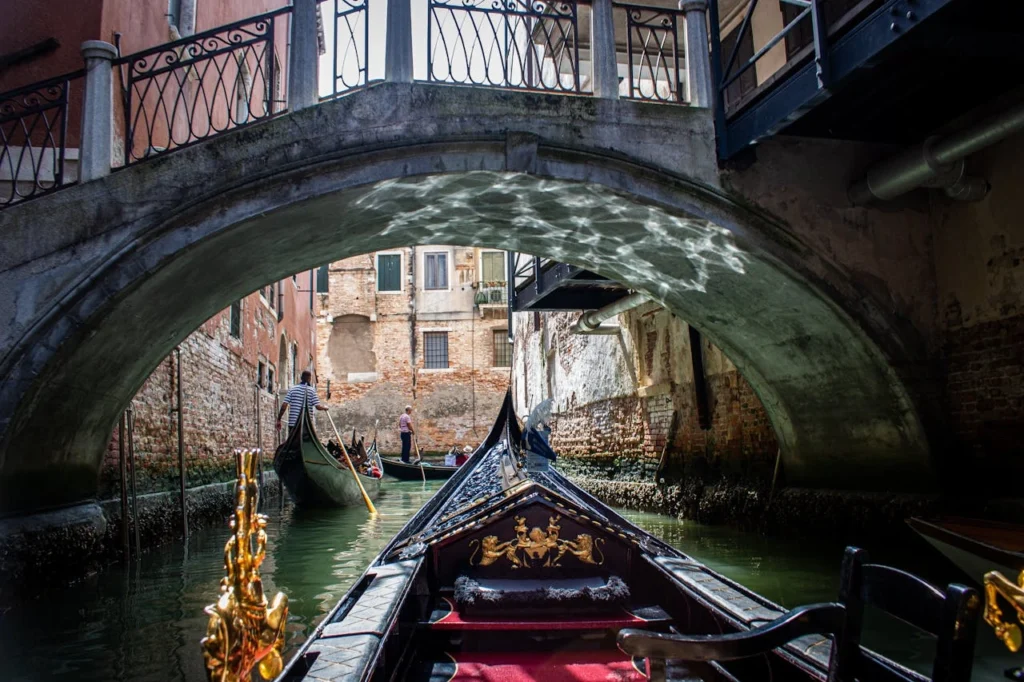 Top 5 Budget Hotels in Venice