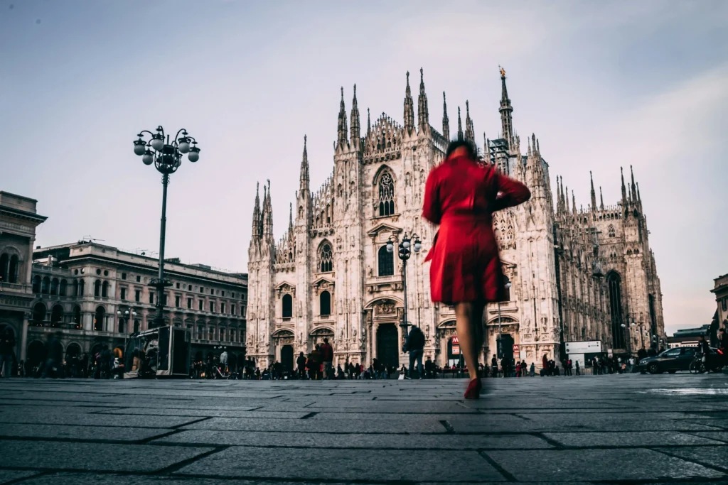 Top 5 Walking Tours in Milan