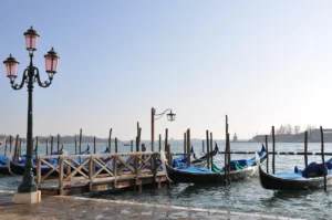 Venice Transport Guide (2026) Airport Transfers & Getting Around Made Easy