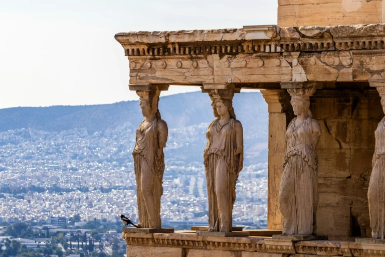 1 Day in Athens Itinerary