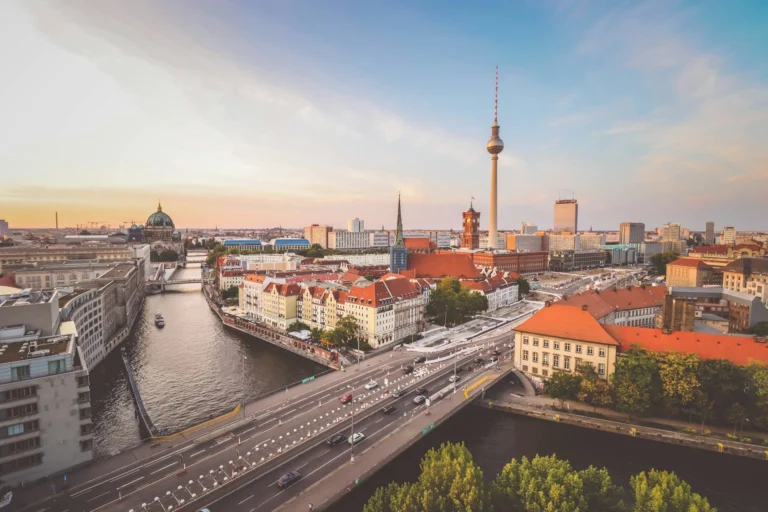 1 Day in Berlin Itinerary