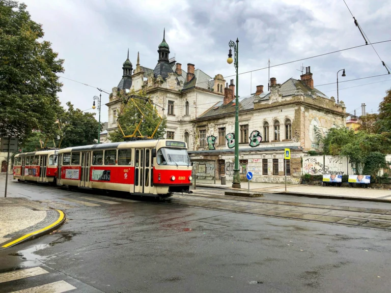 1 Day in Prague Itinerary