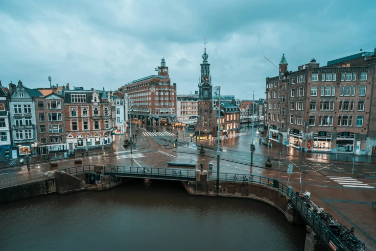 5 Top-Rated Affordable Hotels in Amsterdam