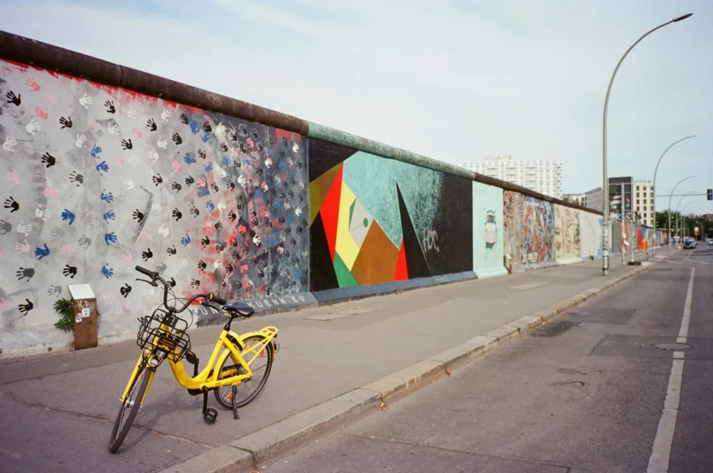 5 Top-Rated Affordable Hotels in Berlin
