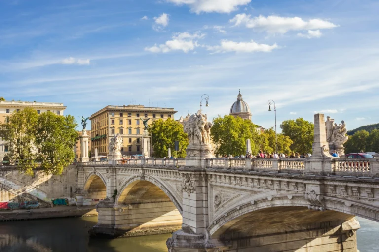5 Top-Rated Affordable Hotels in Rome