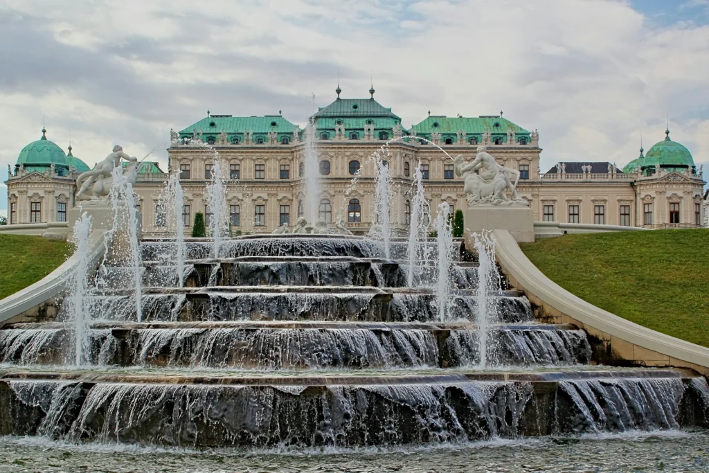 5 Top-Rated Affordable Hotels in Vienna