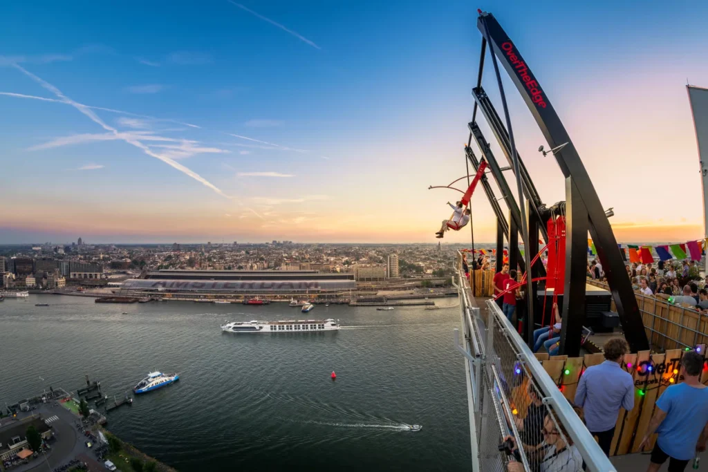 A'DAM Lookout