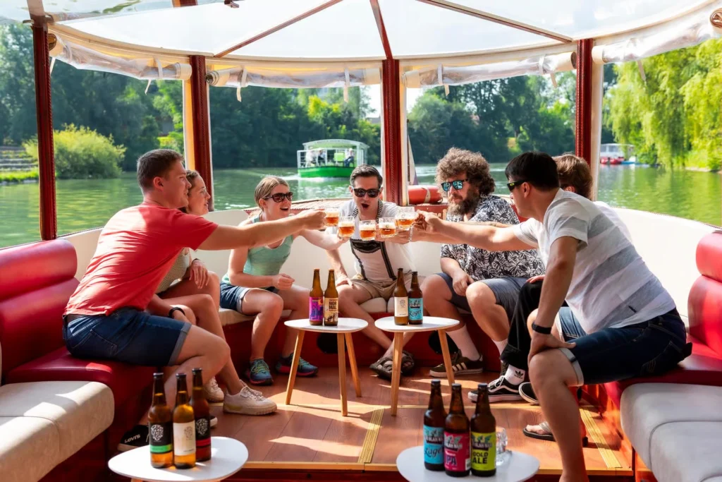 Beer Cruise
