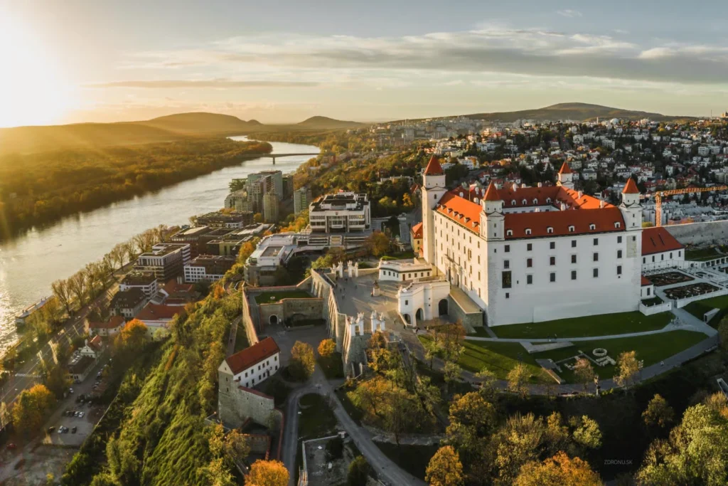 Bratislava