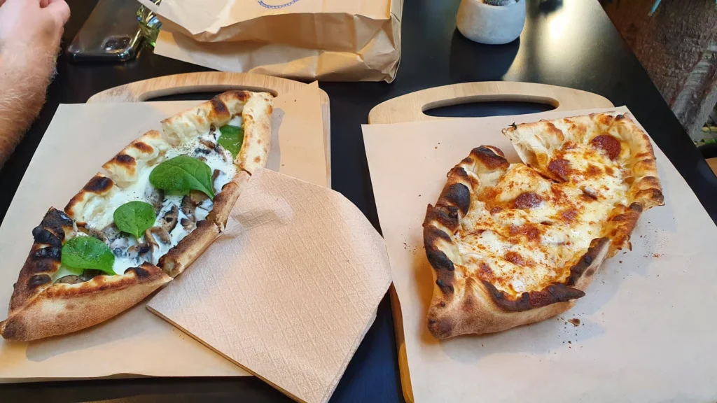 Greek Food Tour