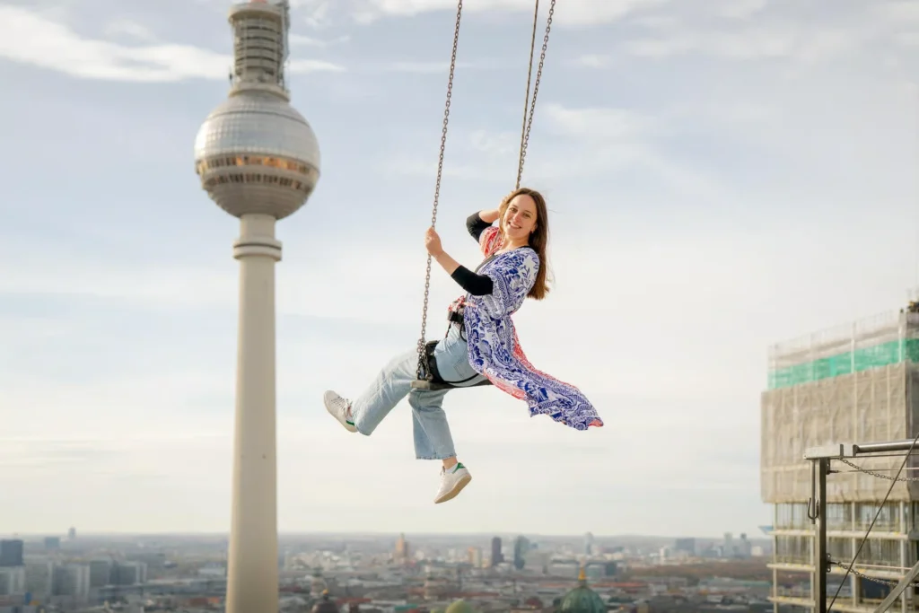 High Swing Berlin