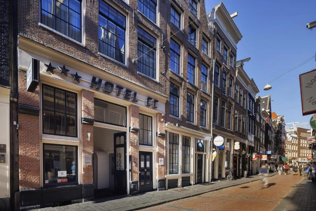 Hotel CC Amsterdam