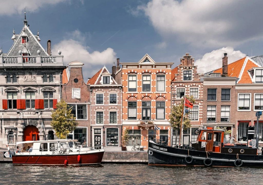 Jordaan Amsterdam