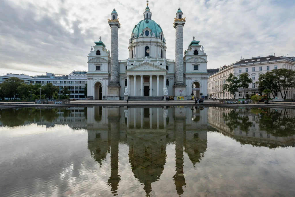 Karlskirche