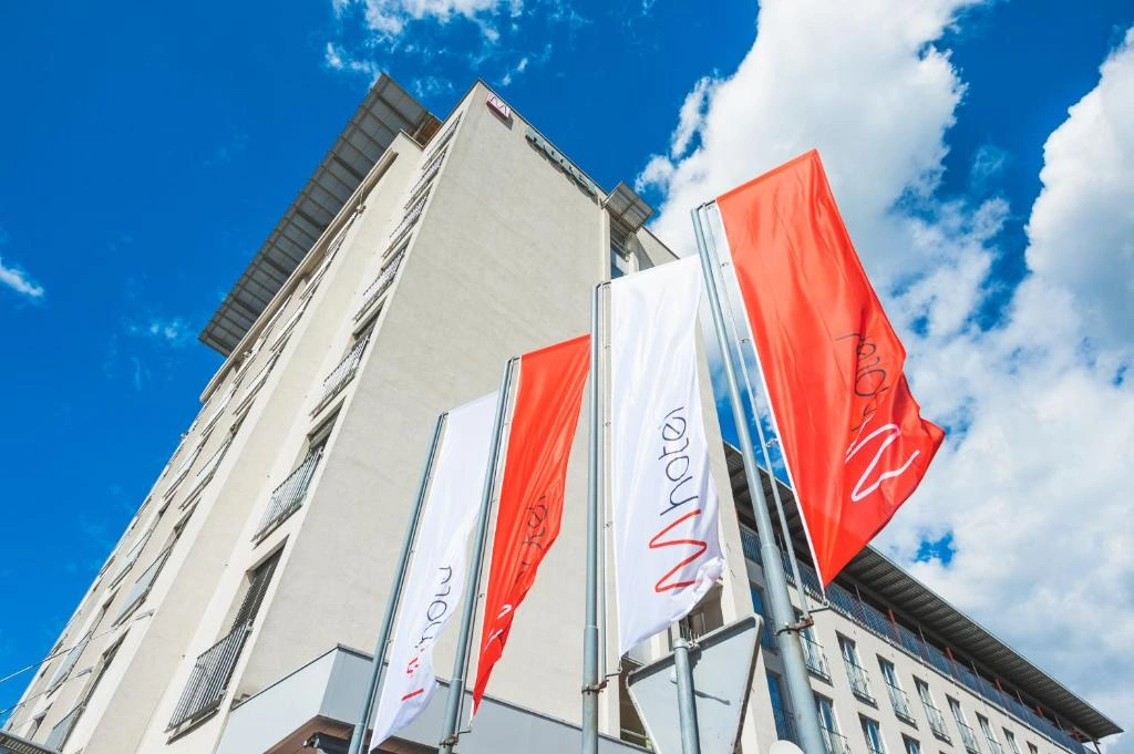 M Hotel Ljubljana