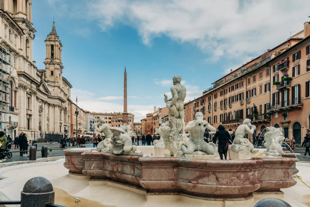 Piazza Navona
